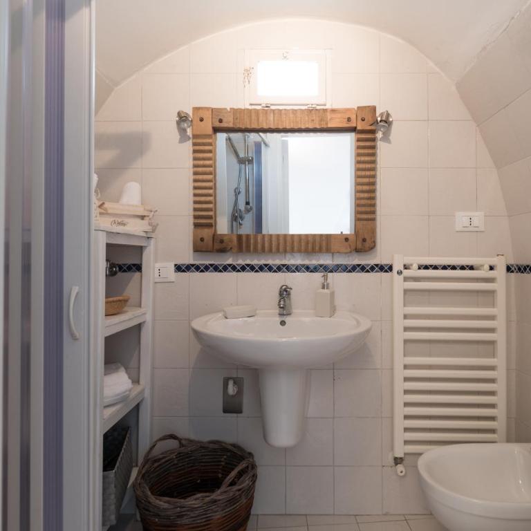 Casa La Calce - Appartamento con Terrazza - 84