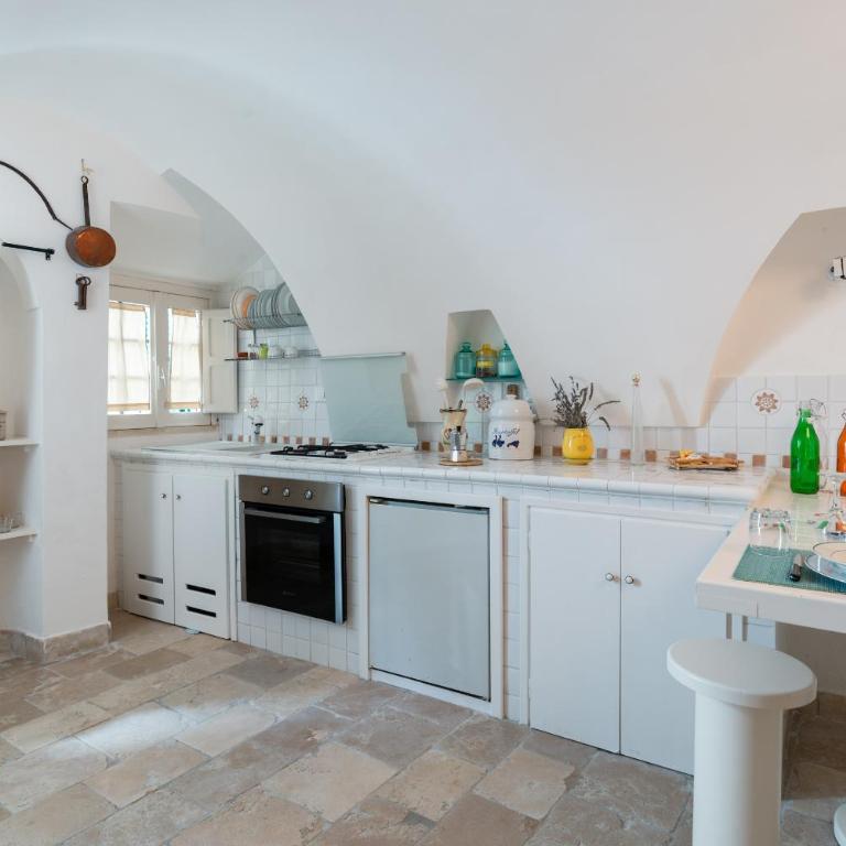 Casa La Calce - Appartamento con Terrazza - 57