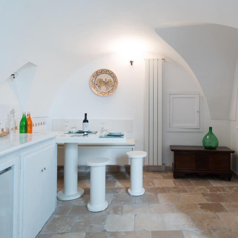 Casa La Calce - Appartamento con Terrazza - 56