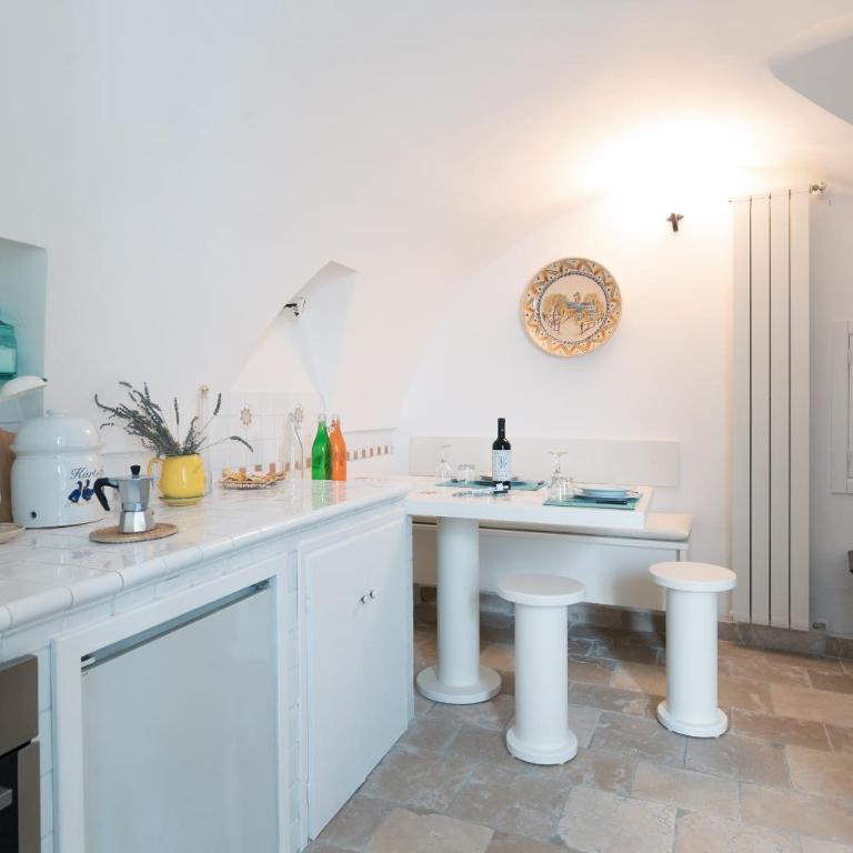 Casa La Calce - Appartamento con Terrazza - 53