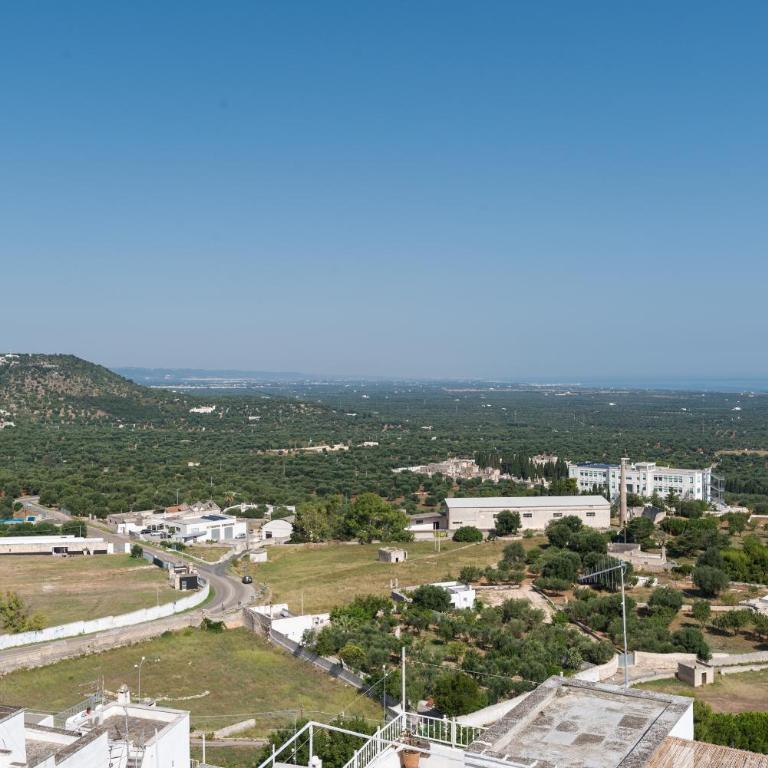 Casa La Calce - Appartamento con Terrazza - 13