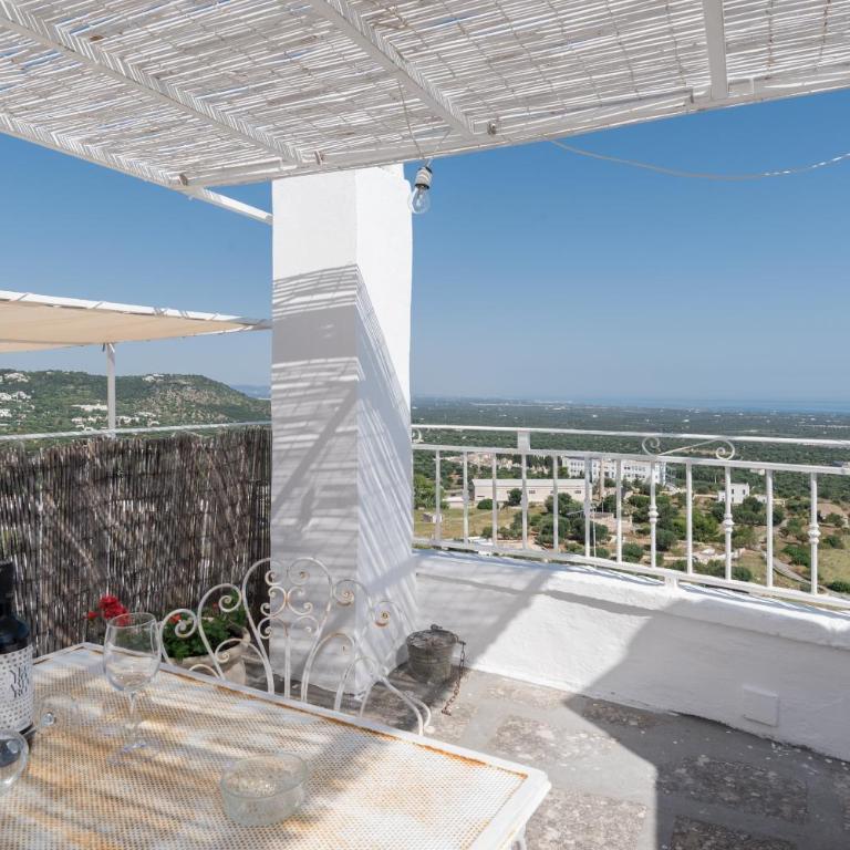 Casa La Calce - Appartamento con Terrazza - 12