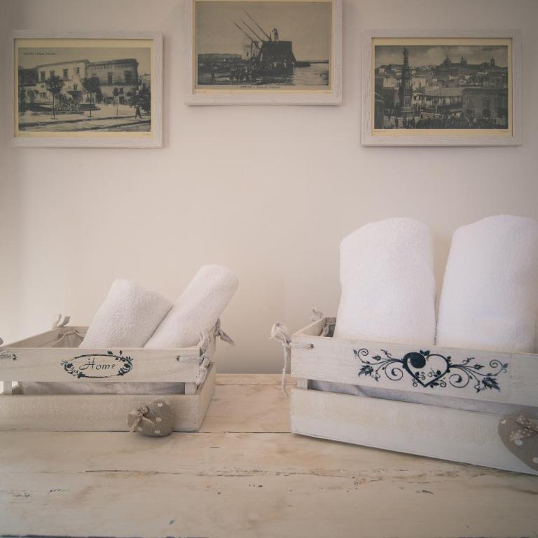 Casa La Calce - Appartamento con Terrazza - 79
