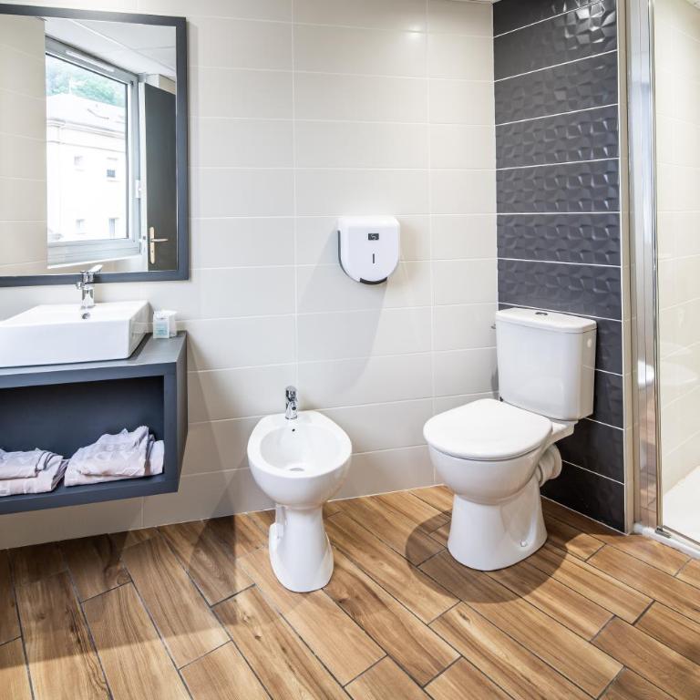 Hôtel Mirasol - Chambre Double - 2