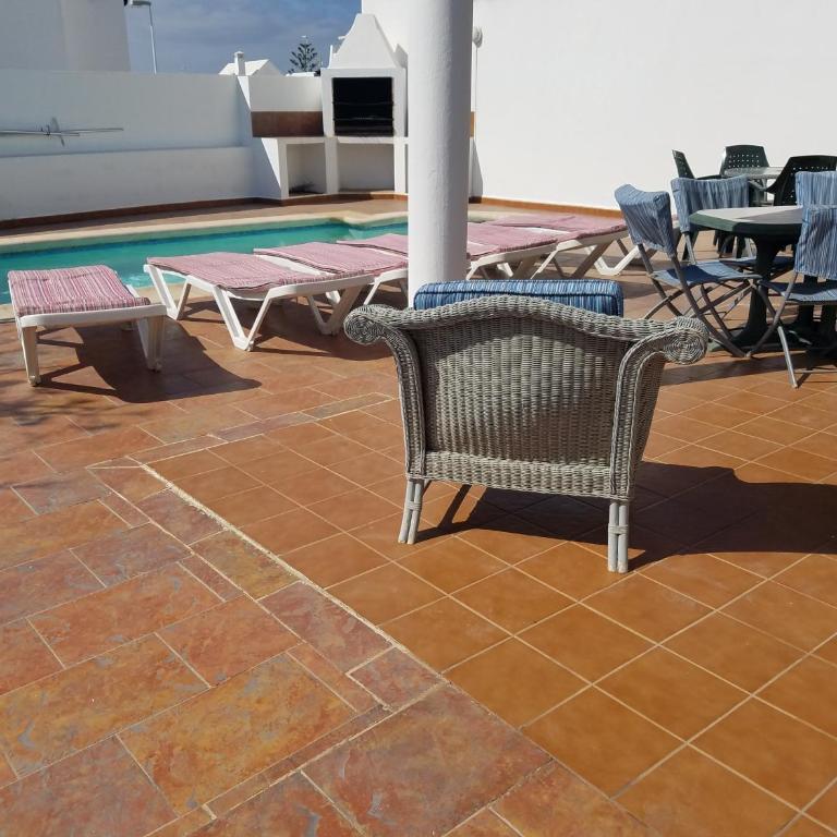 Casa Katrina - Villa con piscina privada - 5