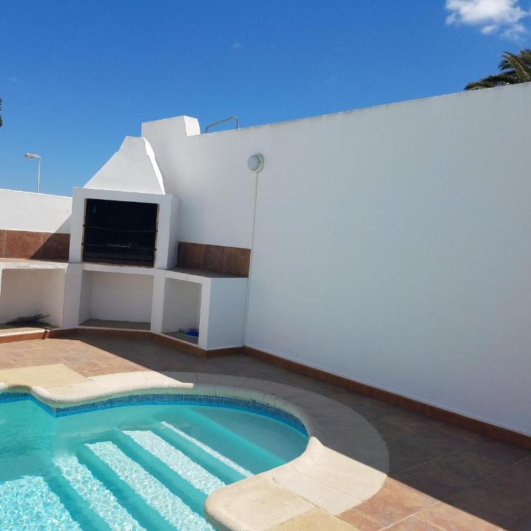 Casa Katrina - Villa con piscina privada - 4