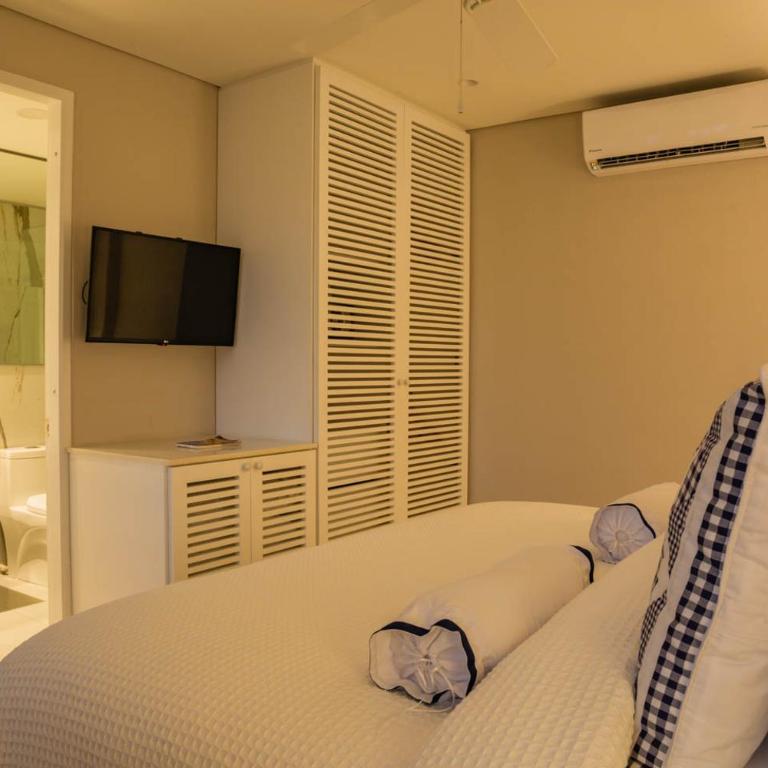 Casa La Merced by Mustique - Habitación Clásica - 2