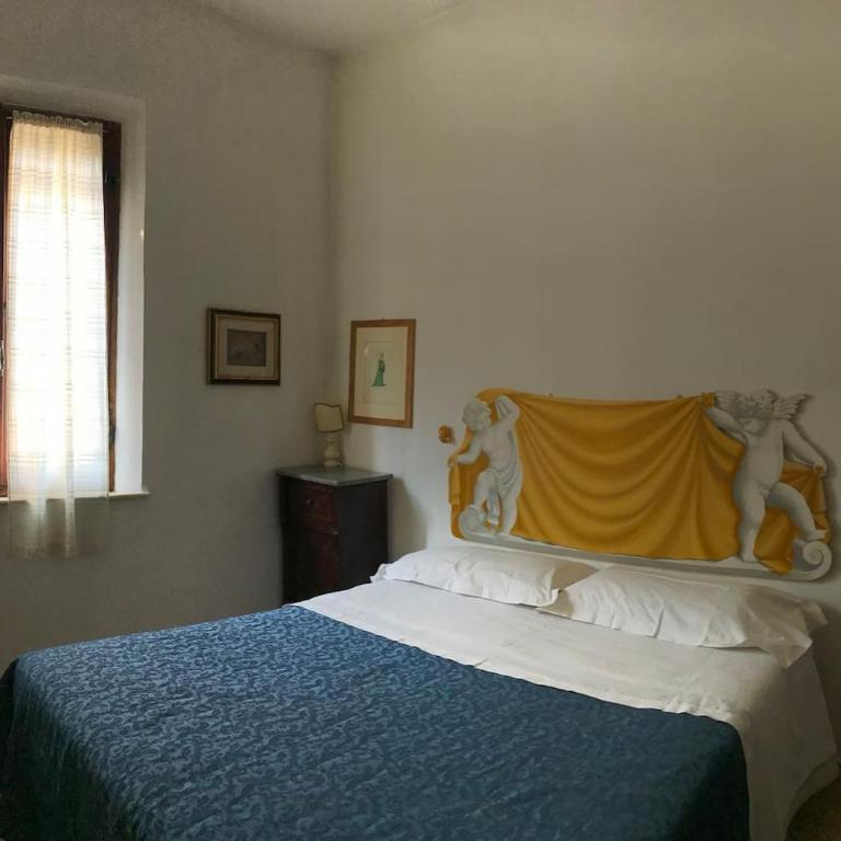 To dream in Siena - Appartamento con 2 Camere da Letto - 14