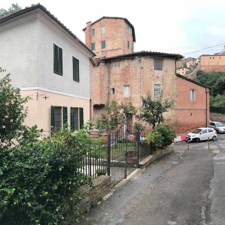 To dream in Siena - Appartamento con 2 Camere da Letto - 4