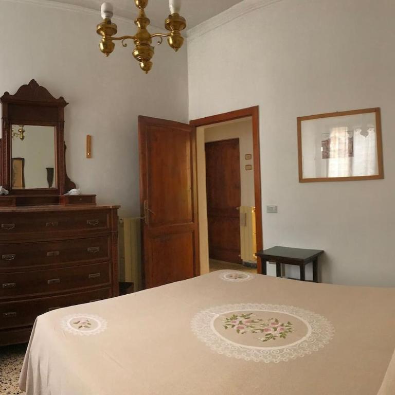 To dream in Siena - Appartamento con 2 Camere da Letto - 12