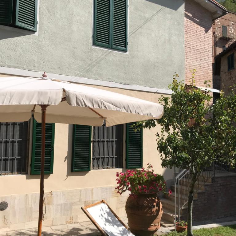 To dream in Siena - Appartamento con 2 Camere da Letto - 7