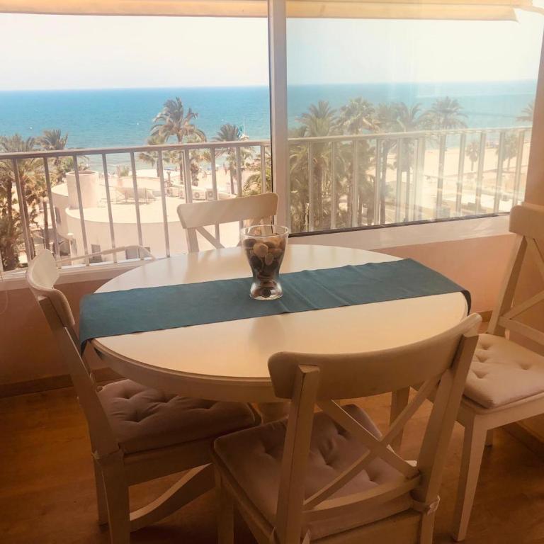 Apartamento Urbanova - Apartment with Sea View - 9