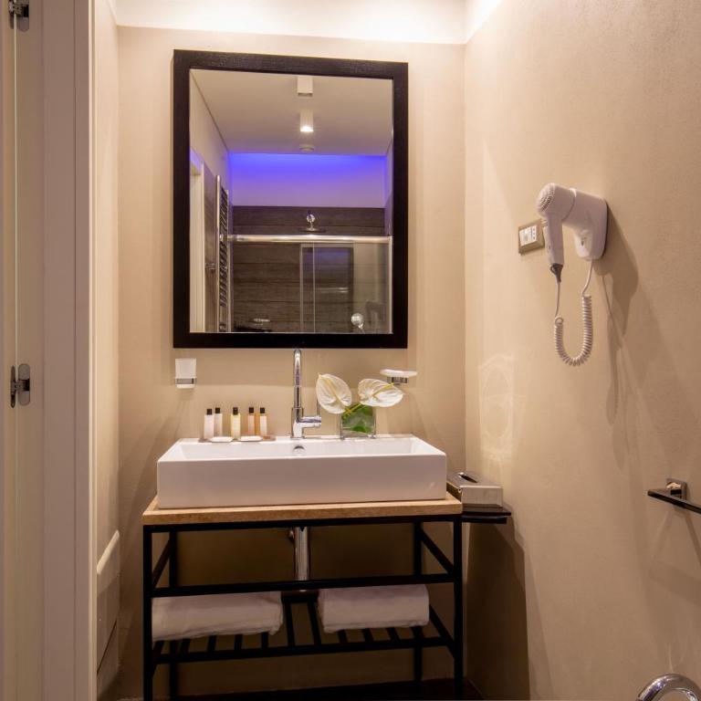 My Trevi Charming & Luxury Rooms - Camera Matrimoniale Superior - 5