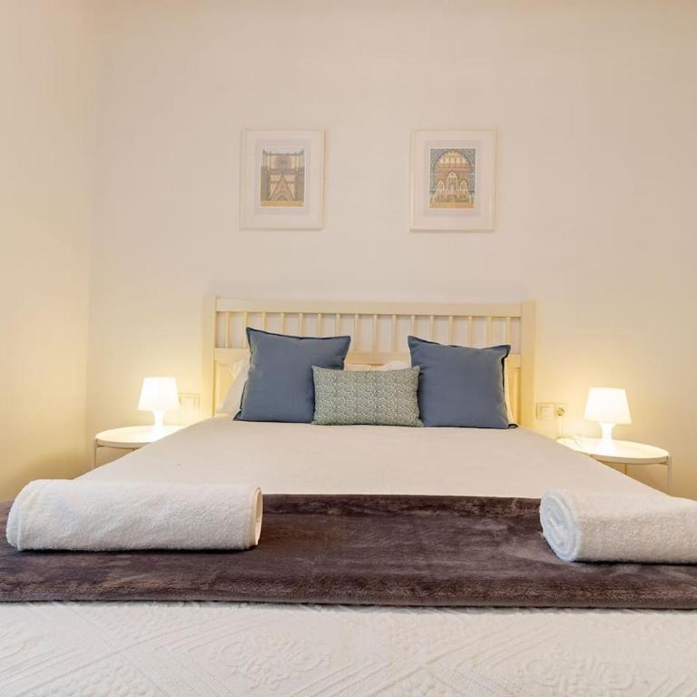 Triana Alfareria Suites by Valcambre - Apartamento de 1 dormitorio - 2
