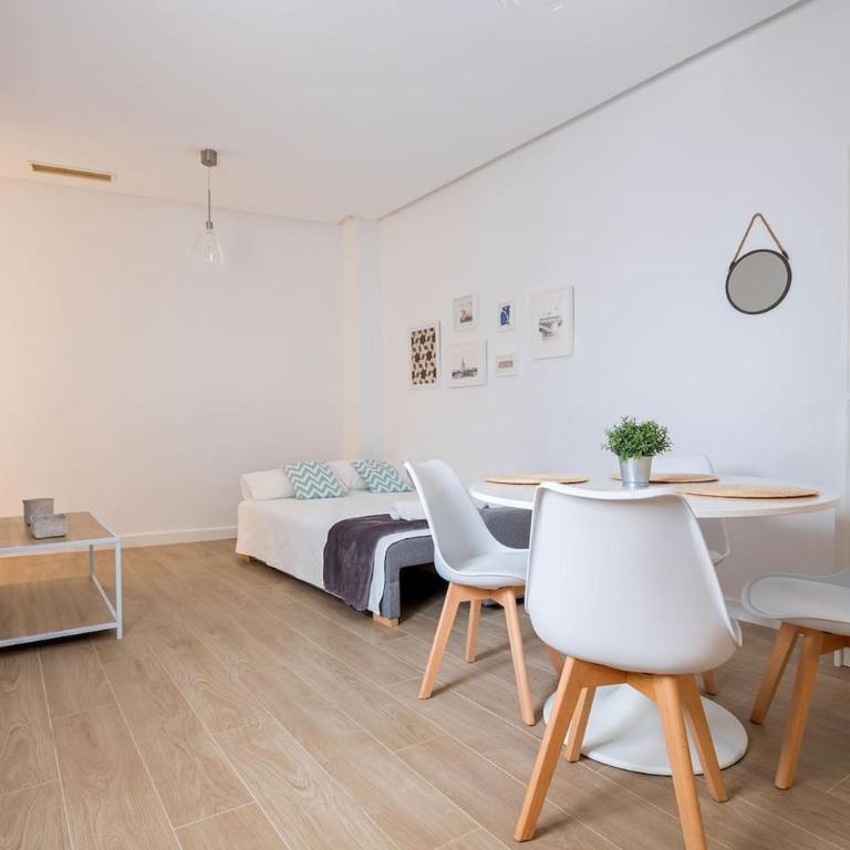 Triana Alfareria Suites by Valcambre - Apartamento de 1 dormitorio - 7