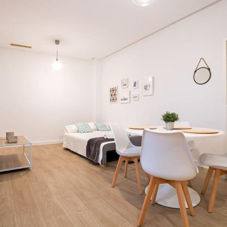 Triana Alfareria Suites by Valcambre - Apartamento de 1 dormitorio - 9