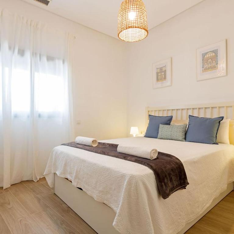 Triana Alfareria Suites by Valcambre - Apartamento de 1 dormitorio - 12