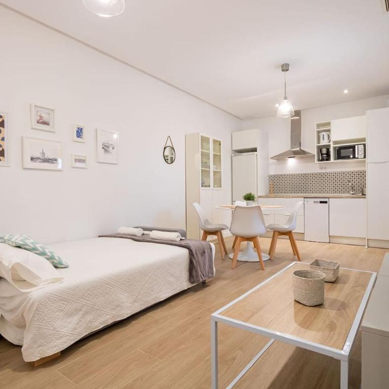 Triana Alfareria Suites by Valcambre - Apartamento de 1 dormitorio - 13