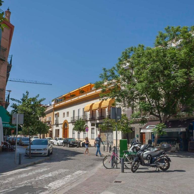 Triana Alfareria Suites by Valcambre - Apartamento de 1 dormitorio - 14