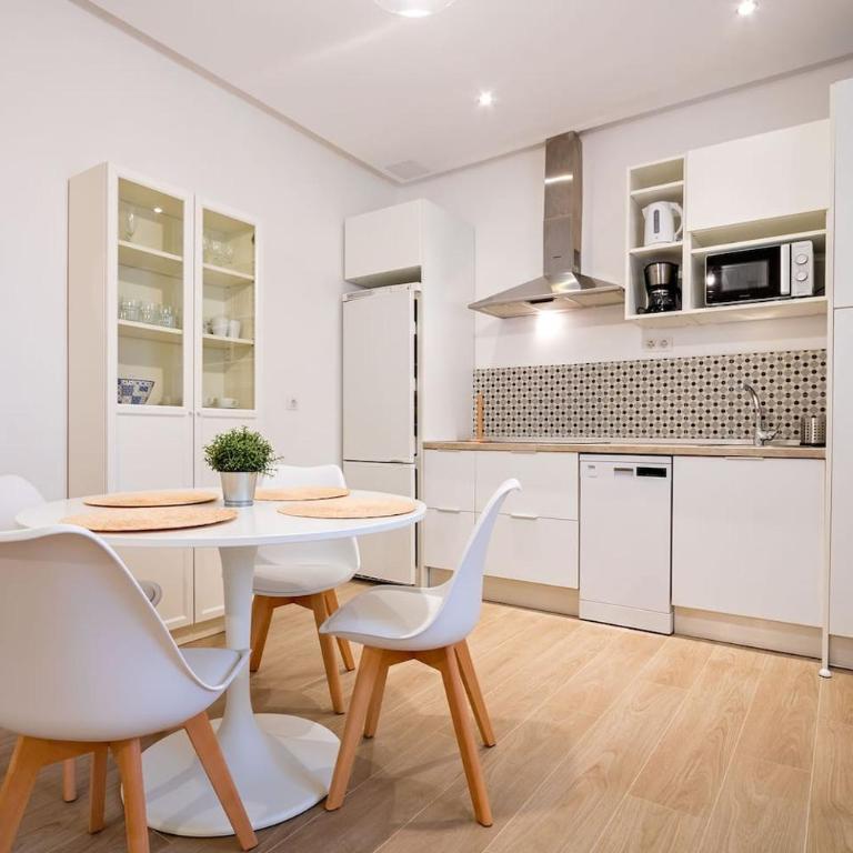 Triana Alfareria Suites by Valcambre - Apartamento de 1 dormitorio - 18