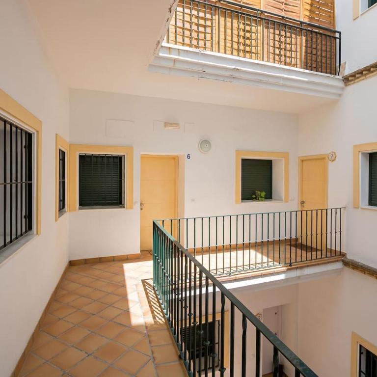 Triana Alfareria Suites by Valcambre - Apartamento de 1 dormitorio - 19