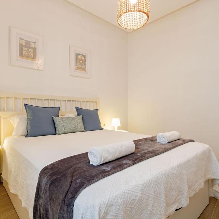 Triana Alfareria Suites by Valcambre - Apartamento de 1 dormitorio - 24