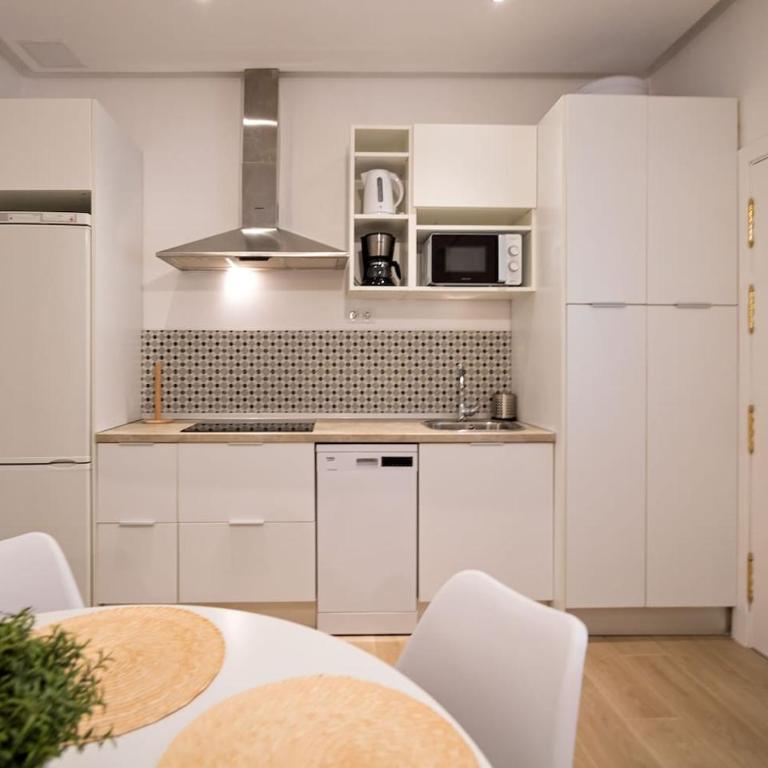 Triana Alfareria Suites by Valcambre - Apartamento de 1 dormitorio - 25