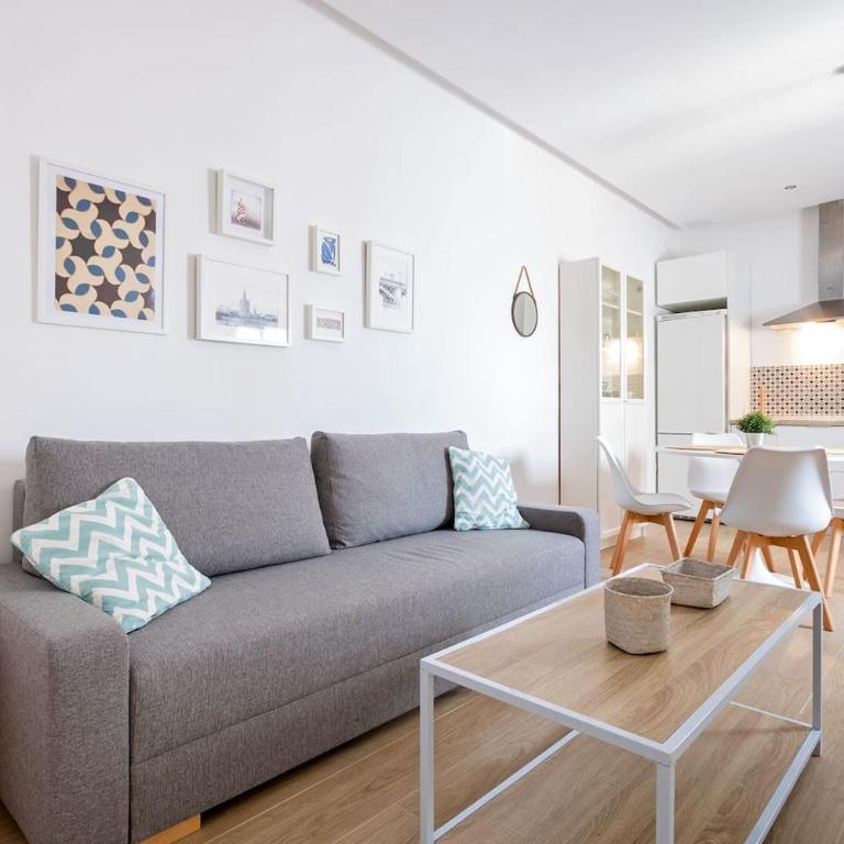 Triana Alfareria Suites by Valcambre - Apartamento de 1 dormitorio - 27