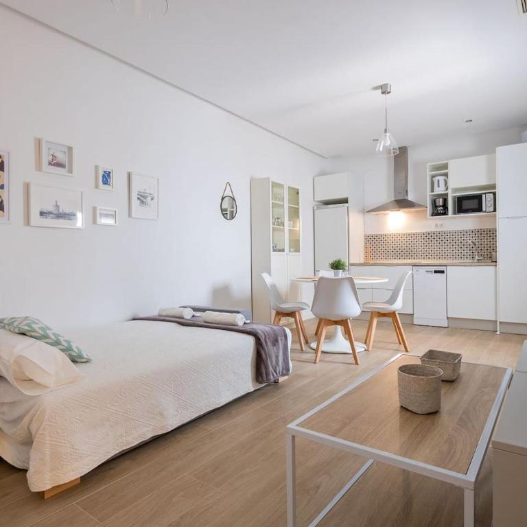 Triana Alfareria Suites by Valcambre - Apartamento de 1 dormitorio - 28