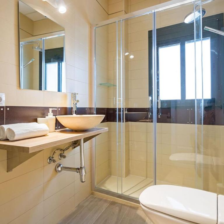 Triana Alfareria Suites by Valcambre - Apartamento de 1 dormitorio - 30