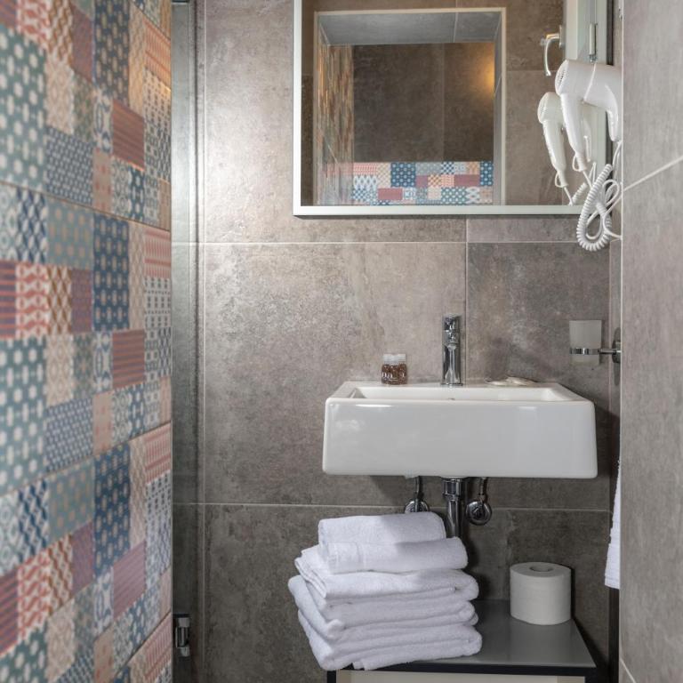 Residence Filmare - Suite (3 Adults) - 28