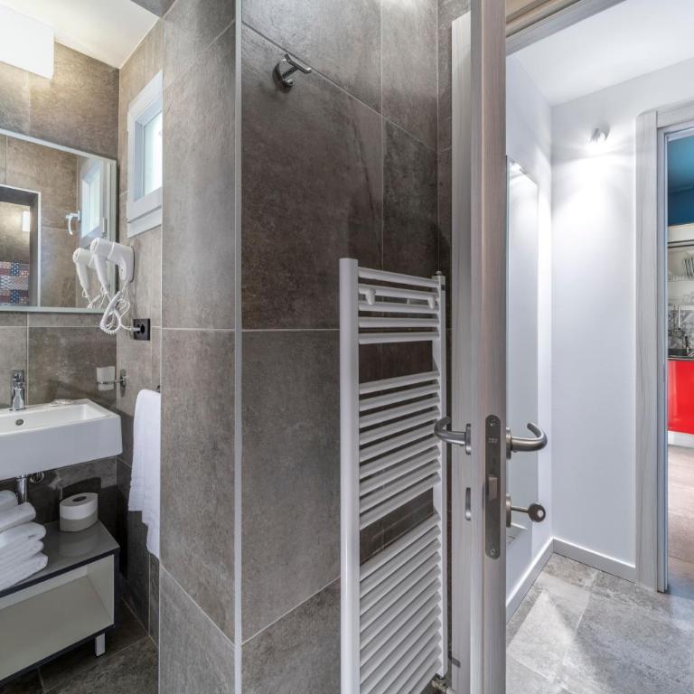 Residence Filmare - Suite (3 Adults) - 29