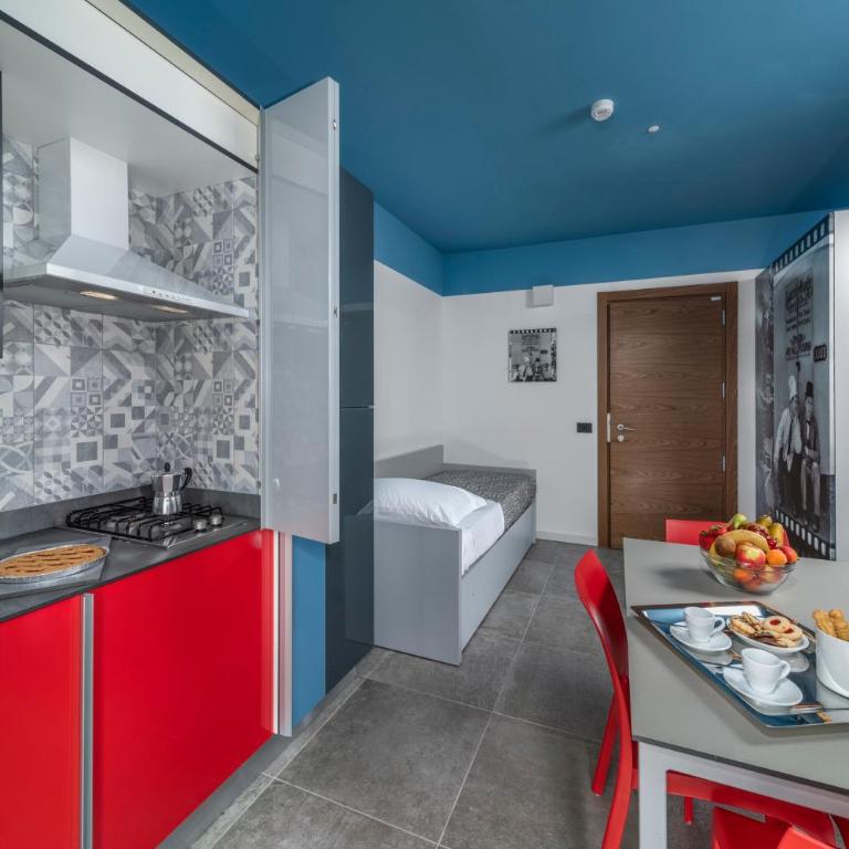 Residence Filmare - Suite (3 Adults) - 31