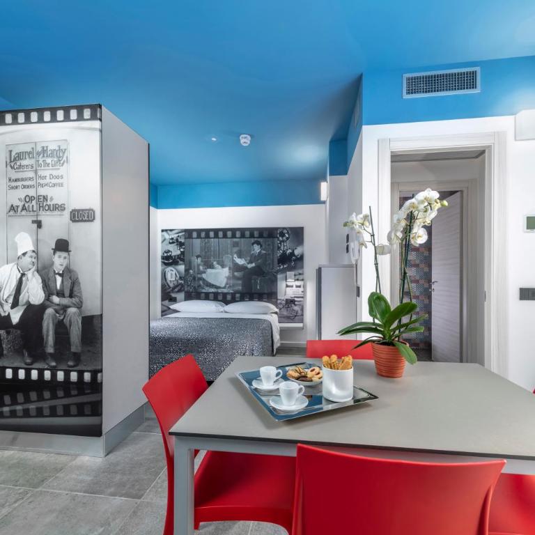 Residence Filmare - Suite (3 Adults) - 32