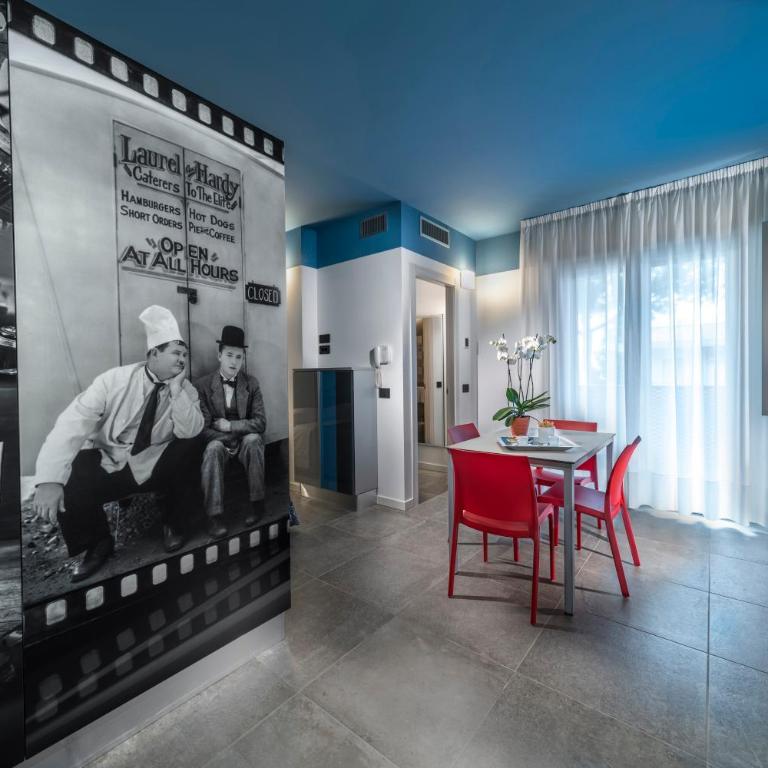 Residence Filmare - Suite (3 Adults) - 33