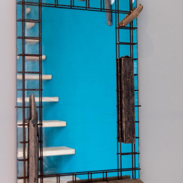 Les EcoloGites de la Rochelle - Apartamento Dúplex - 19
