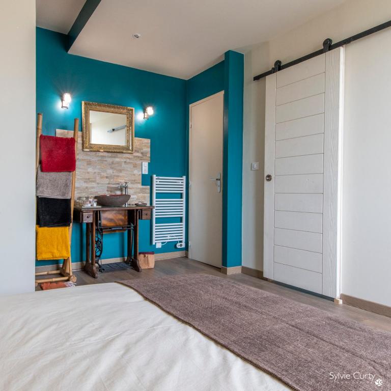 Les EcoloGites de la Rochelle - Apartamento Dúplex - 2