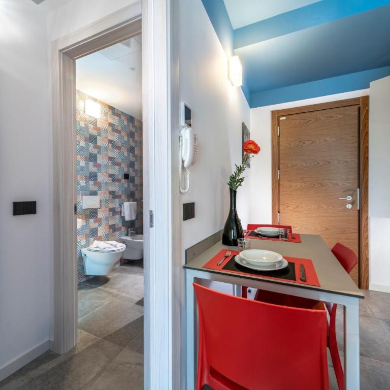 Residence Filmare - Suite (3 Adults) - 24