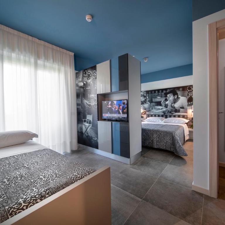 Residence Filmare - Suite (3 Adults) - 18