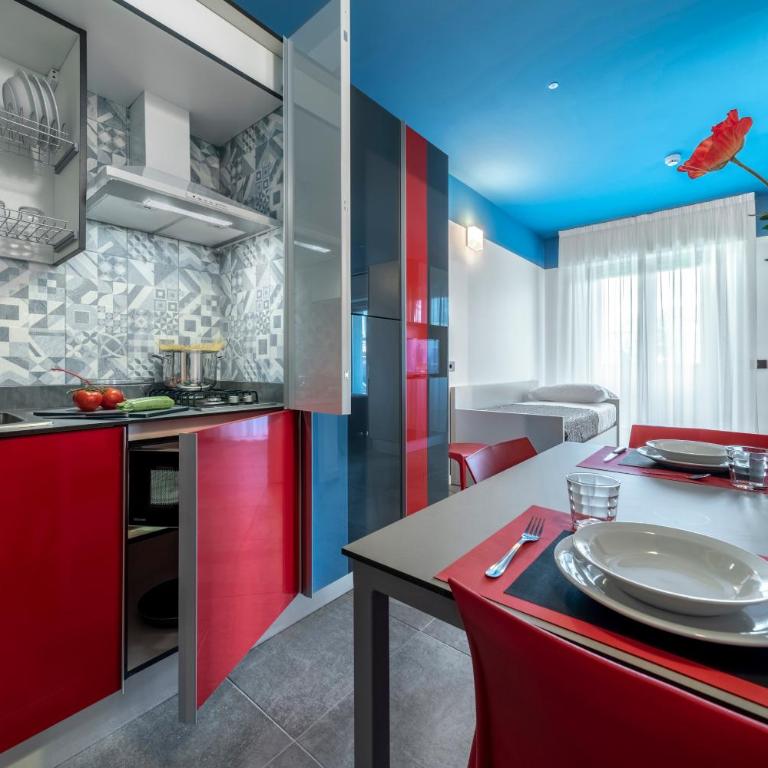 Residence Filmare - Suite (3 Adults) - 27