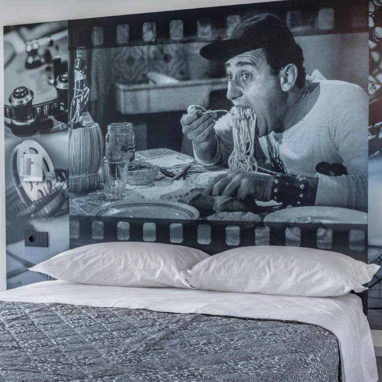 Residence Filmare - Suite (3 Adults) - 21