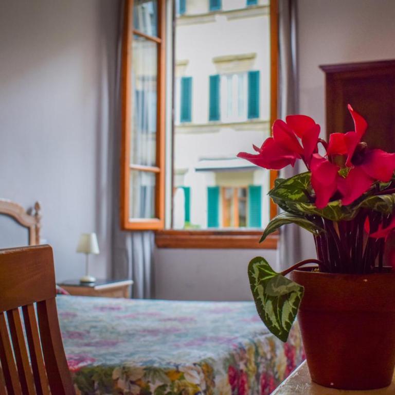Hotel Medici - Camera Tripla - 1
