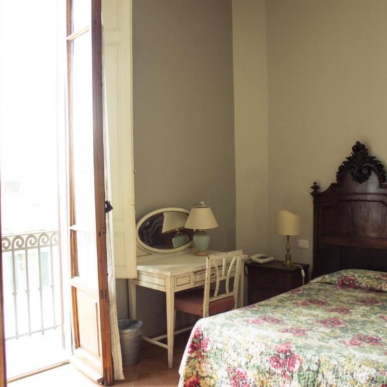 Hotel Medici - Camera Quadrupla - 2