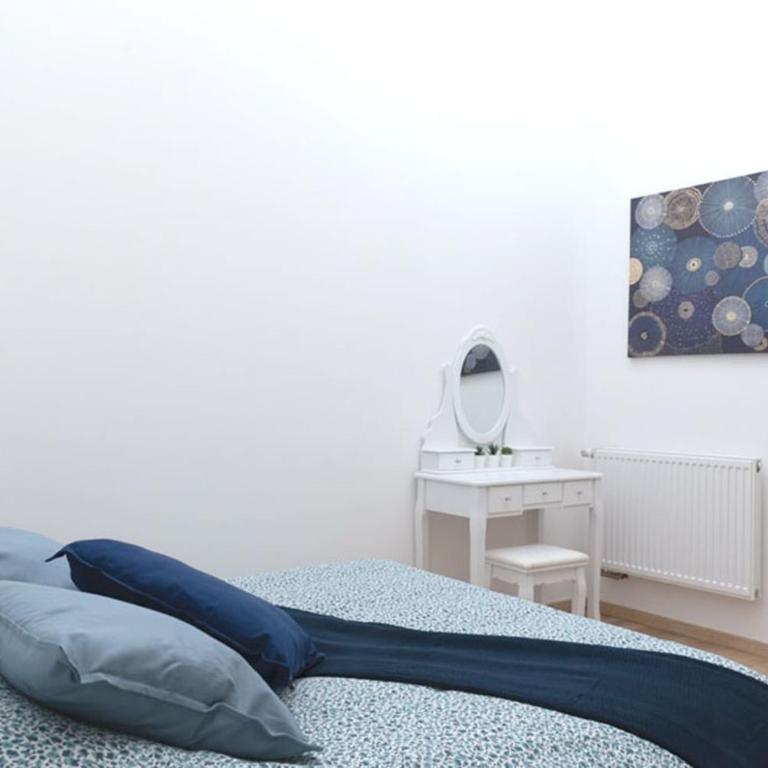 Appartement grand standing VAUBAN 10 Personnes centre historique de Colmar - Appartamento - 17