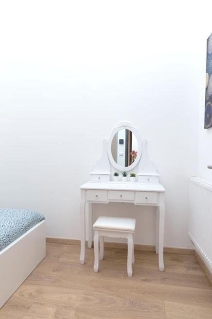 Appartement grand standing VAUBAN 10 Personnes centre historique de Colmar - Appartamento - 13