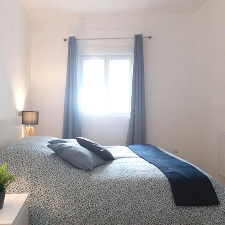 Appartement grand standing VAUBAN 10 Personnes centre historique de Colmar - Appartamento - 14