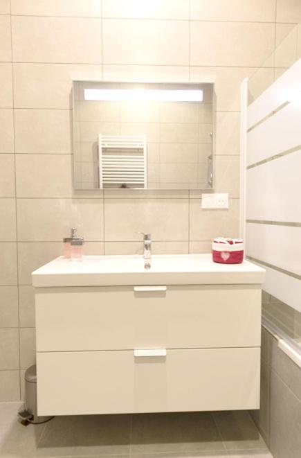 Appartement grand standing VAUBAN 10 Personnes centre historique de Colmar - Appartamento - 29