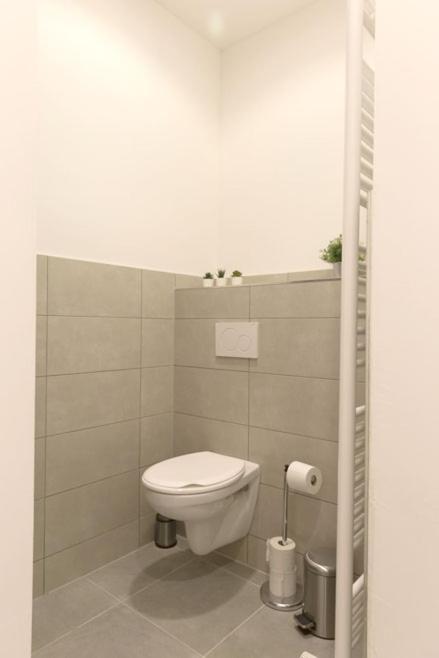 Appartement grand standing VAUBAN 10 Personnes centre historique de Colmar - Appartamento - 11