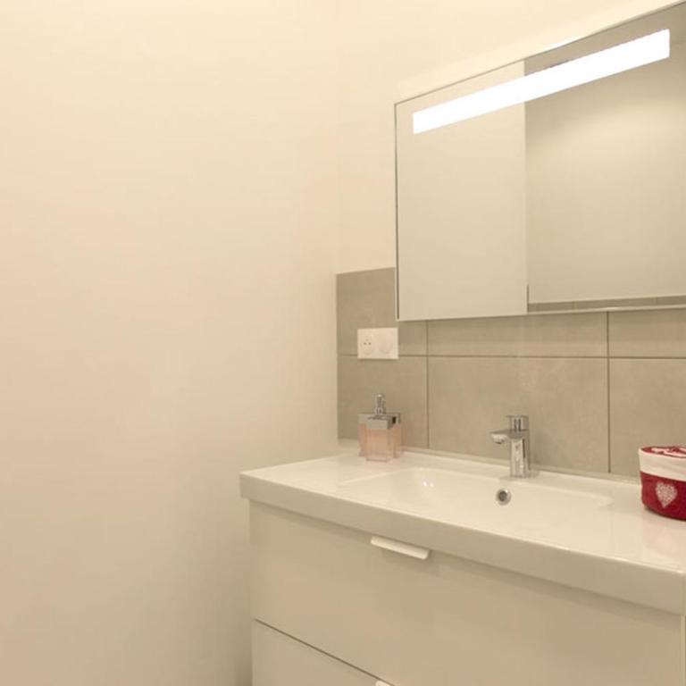 Appartement grand standing VAUBAN 10 Personnes centre historique de Colmar - Appartamento - 10