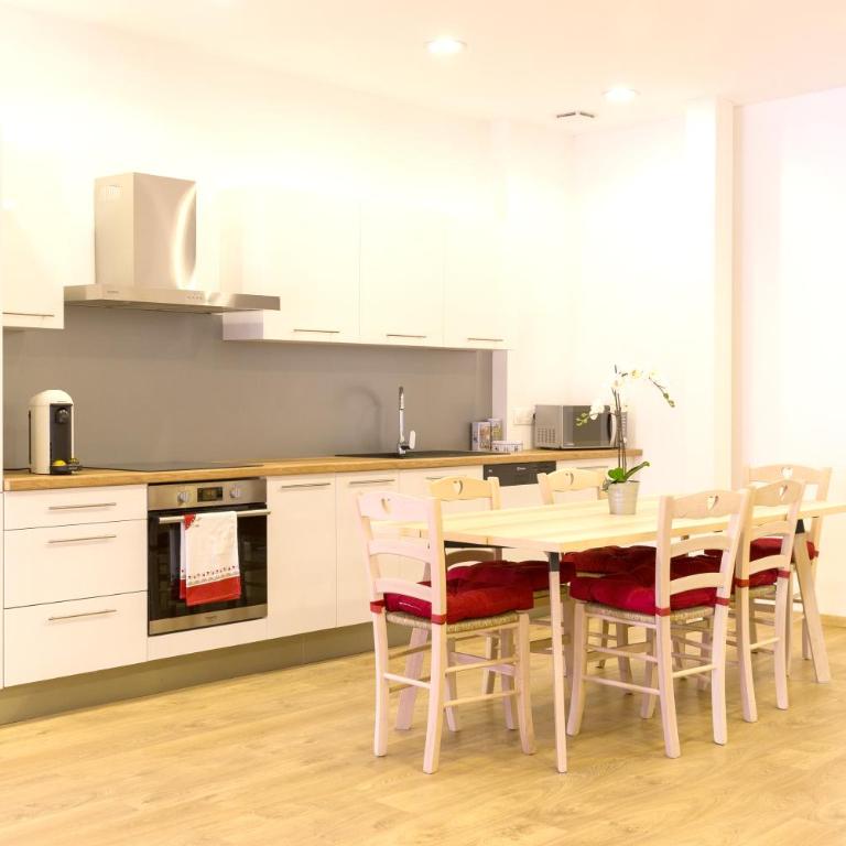 Appartement grand standing VAUBAN 10 Personnes centre historique de Colmar - Appartamento - 7